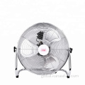 Home Industrial Stand Floor Fan big air flow High Velocity Floor Fan Manufactory